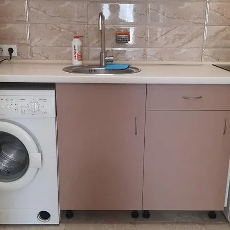 Lejlighed Flat In The Center