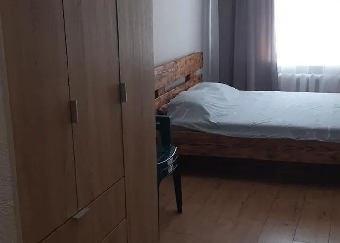 Flat In The Center Appartement