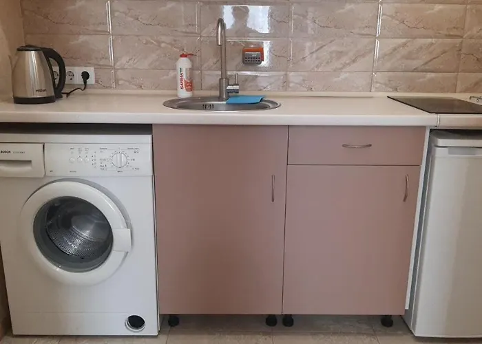 Appartement Flat In The Center