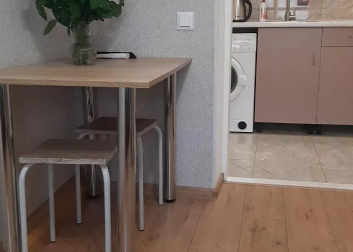 Appartement Flat In The Center *