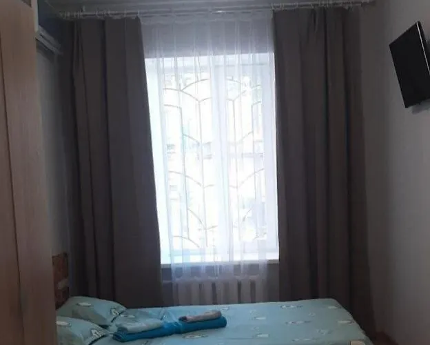 Apartamento Flat In The Center *