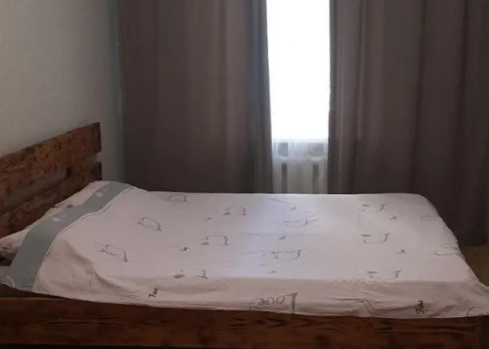 Apartamento Flat In The Center *