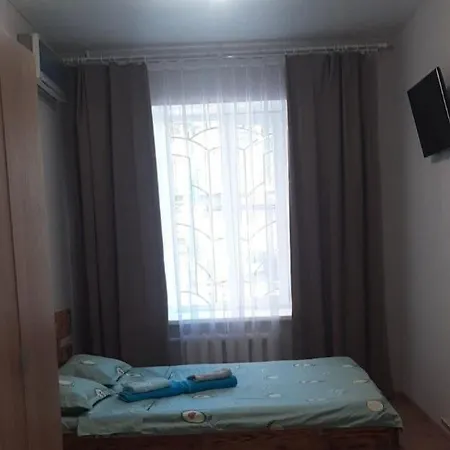 Διαμέρισμα Flat In The Center *