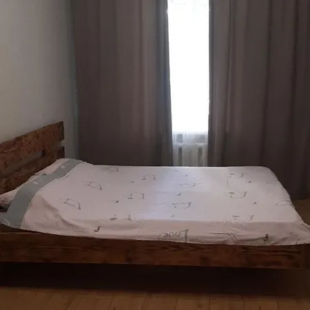 Διαμέρισμα Flat In The Center *