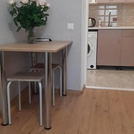 Διαμέρισμα Flat In The Center *